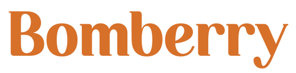 Bomberry | Frozen raspberries dipped in Belgian chocolate